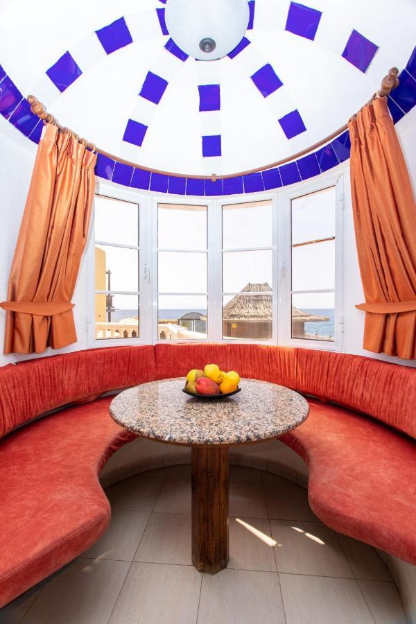 Altamar 28 With Terrace&Pool By Canariasgetaway Playa Del Aguila  Екстериор снимка