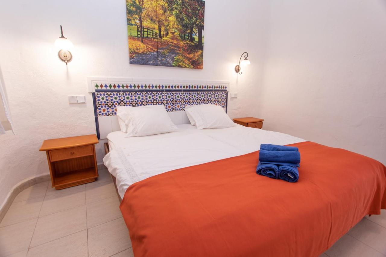 Altamar 28 With Terrace&Pool By Canariasgetaway Playa Del Aguila  Екстериор снимка