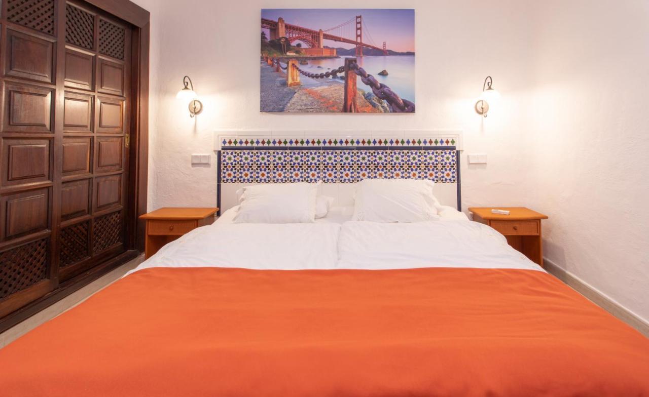 Altamar 28 With Terrace&Pool By Canariasgetaway Playa Del Aguila  Екстериор снимка