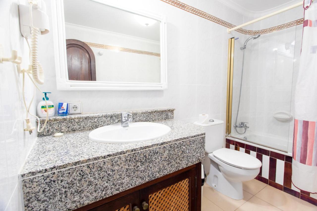 Altamar 28 With Terrace&Pool By Canariasgetaway Playa Del Aguila  Екстериор снимка