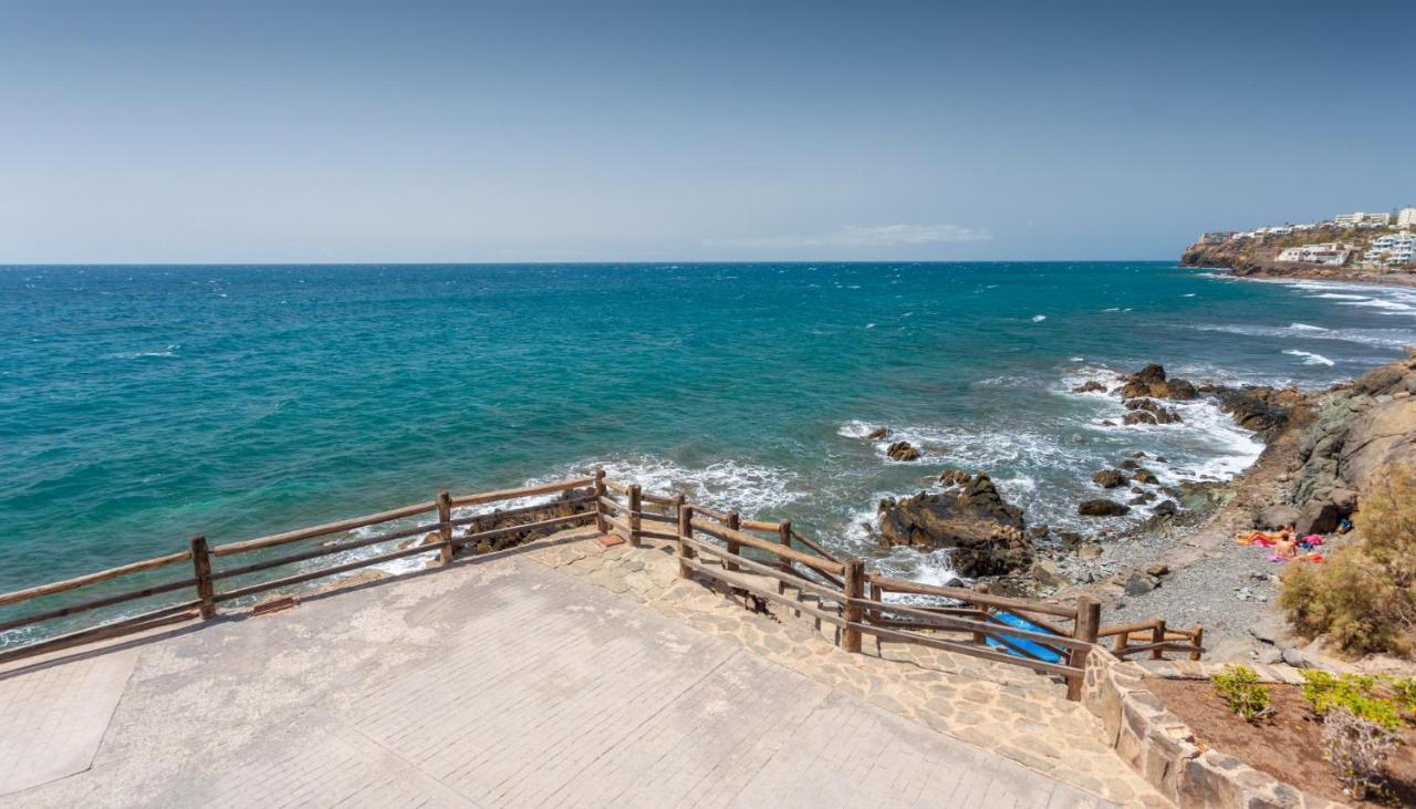 Altamar 28 With Terrace&Pool By Canariasgetaway Playa Del Aguila  Екстериор снимка