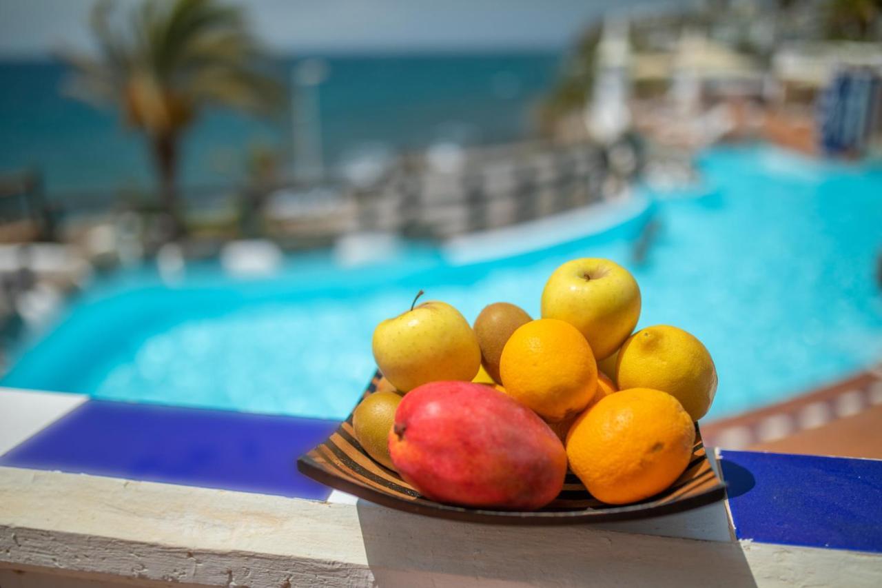 Altamar 28 With Terrace&Pool By Canariasgetaway Playa Del Aguila  Екстериор снимка