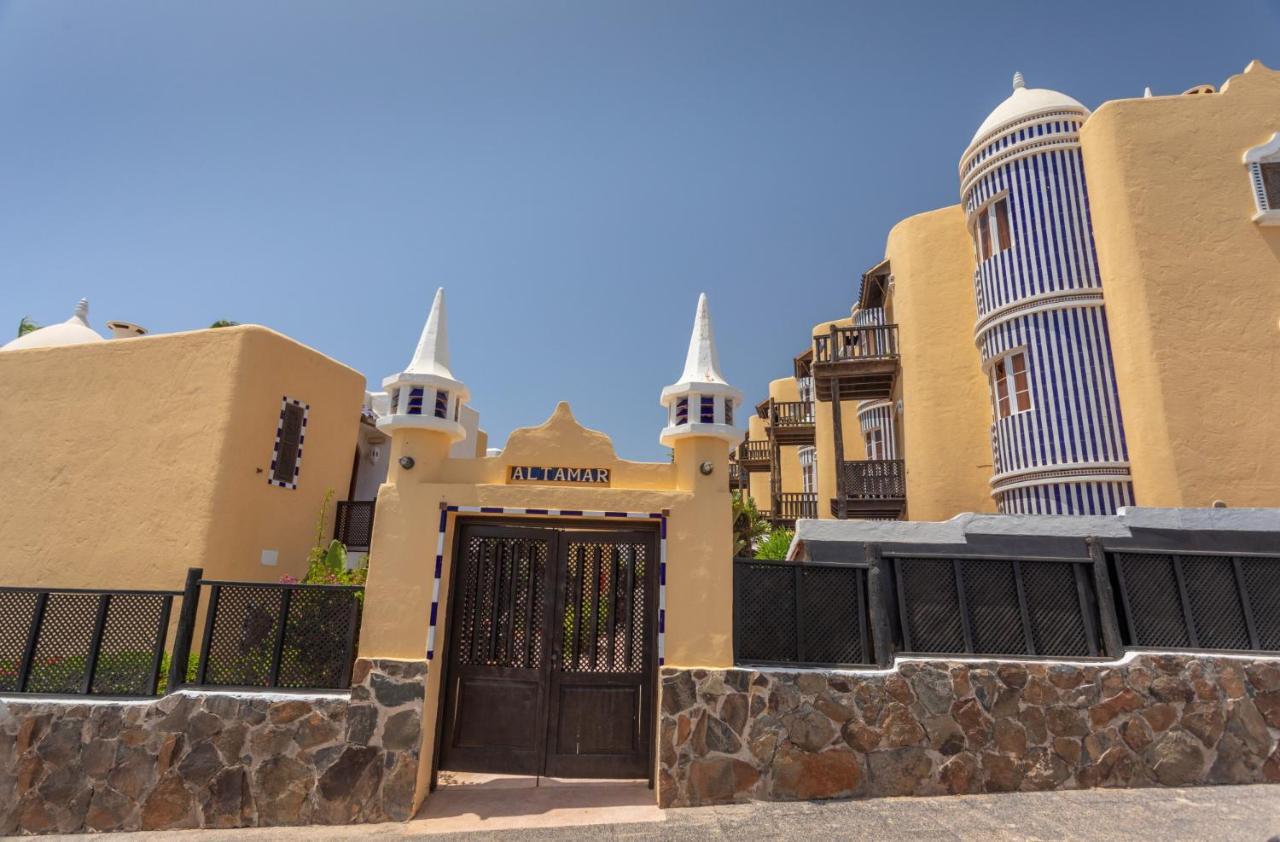 Altamar 28 With Terrace&Pool By Canariasgetaway Playa Del Aguila  Екстериор снимка