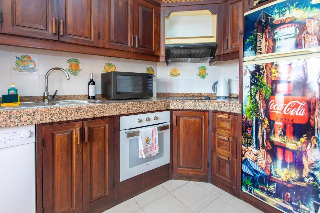 Altamar 28 With Terrace&Pool By Canariasgetaway Playa Del Aguila  Екстериор снимка