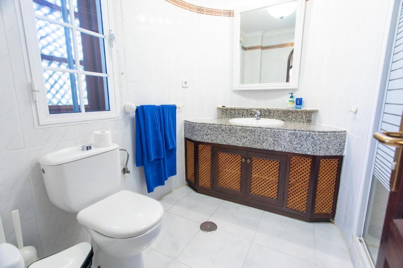 Altamar 28 With Terrace&Pool By Canariasgetaway Playa Del Aguila  Екстериор снимка