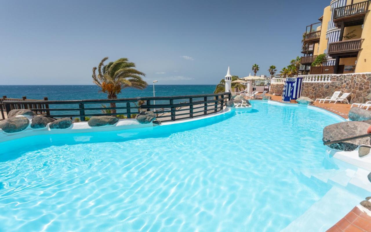 Altamar 28 With Terrace&Pool By Canariasgetaway Playa Del Aguila  Екстериор снимка