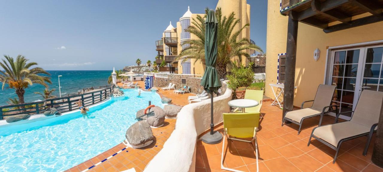 Altamar 28 With Terrace&Pool By Canariasgetaway Playa Del Aguila  Екстериор снимка
