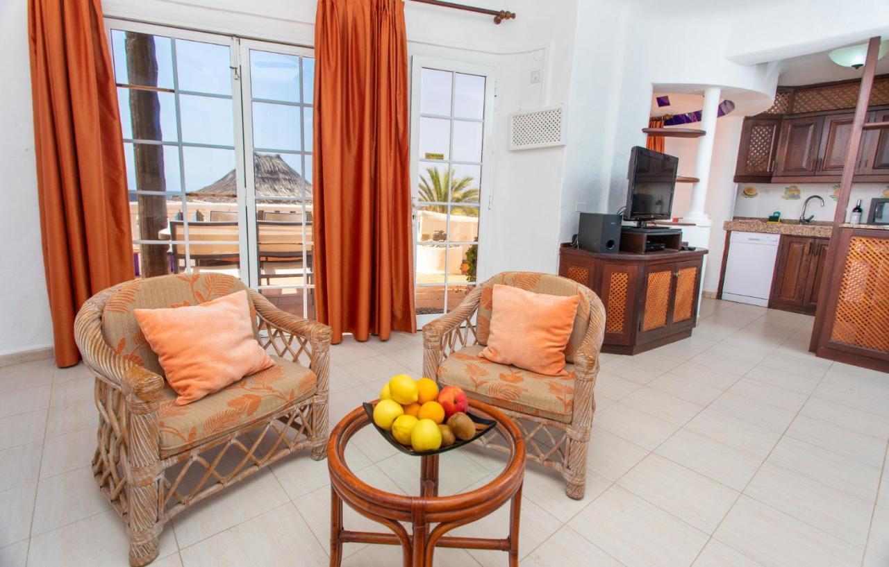 Altamar 28 With Terrace&Pool By Canariasgetaway Playa Del Aguila  Екстериор снимка