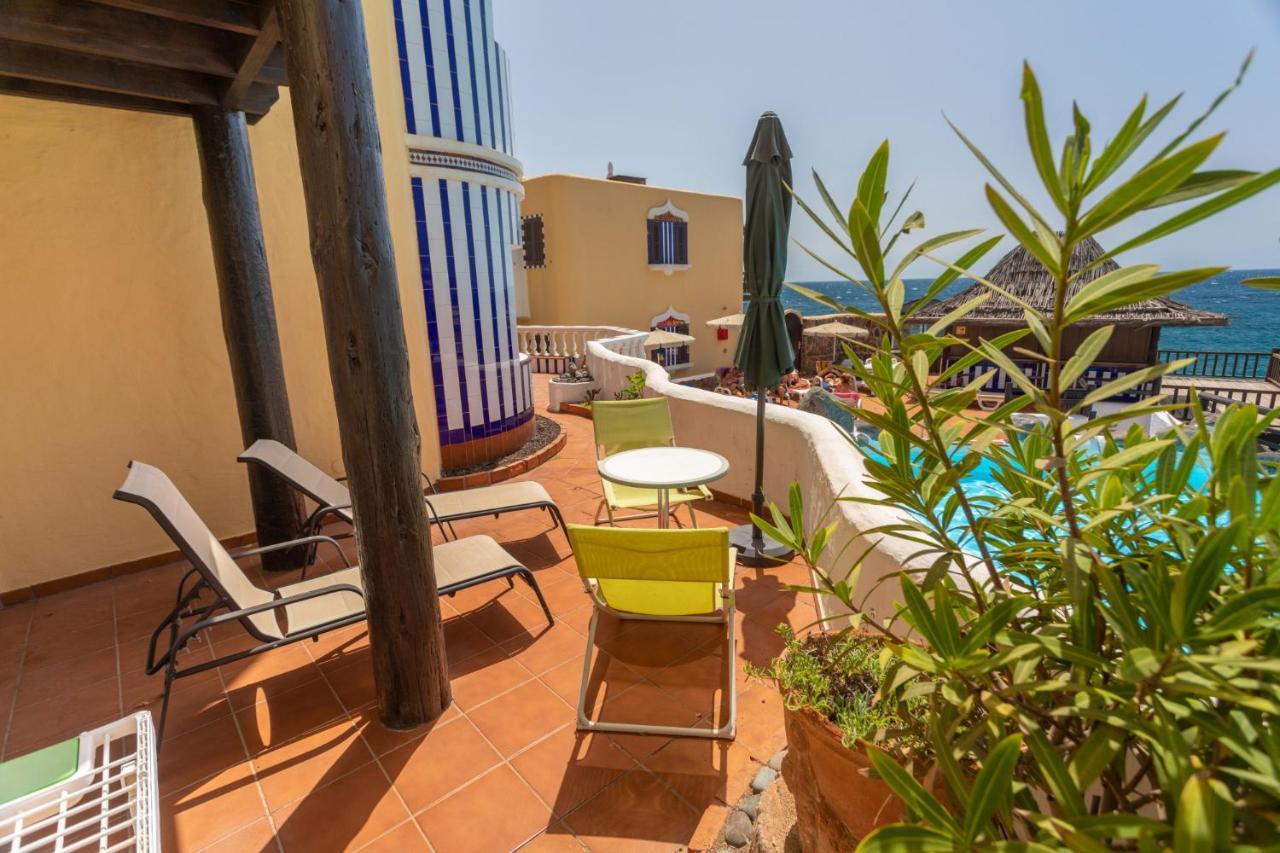 Altamar 28 With Terrace&Pool By Canariasgetaway Playa Del Aguila  Екстериор снимка