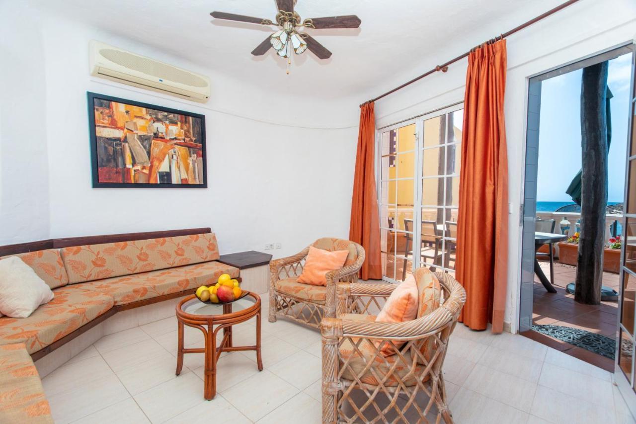 Altamar 28 With Terrace&Pool By Canariasgetaway Playa Del Aguila  Екстериор снимка