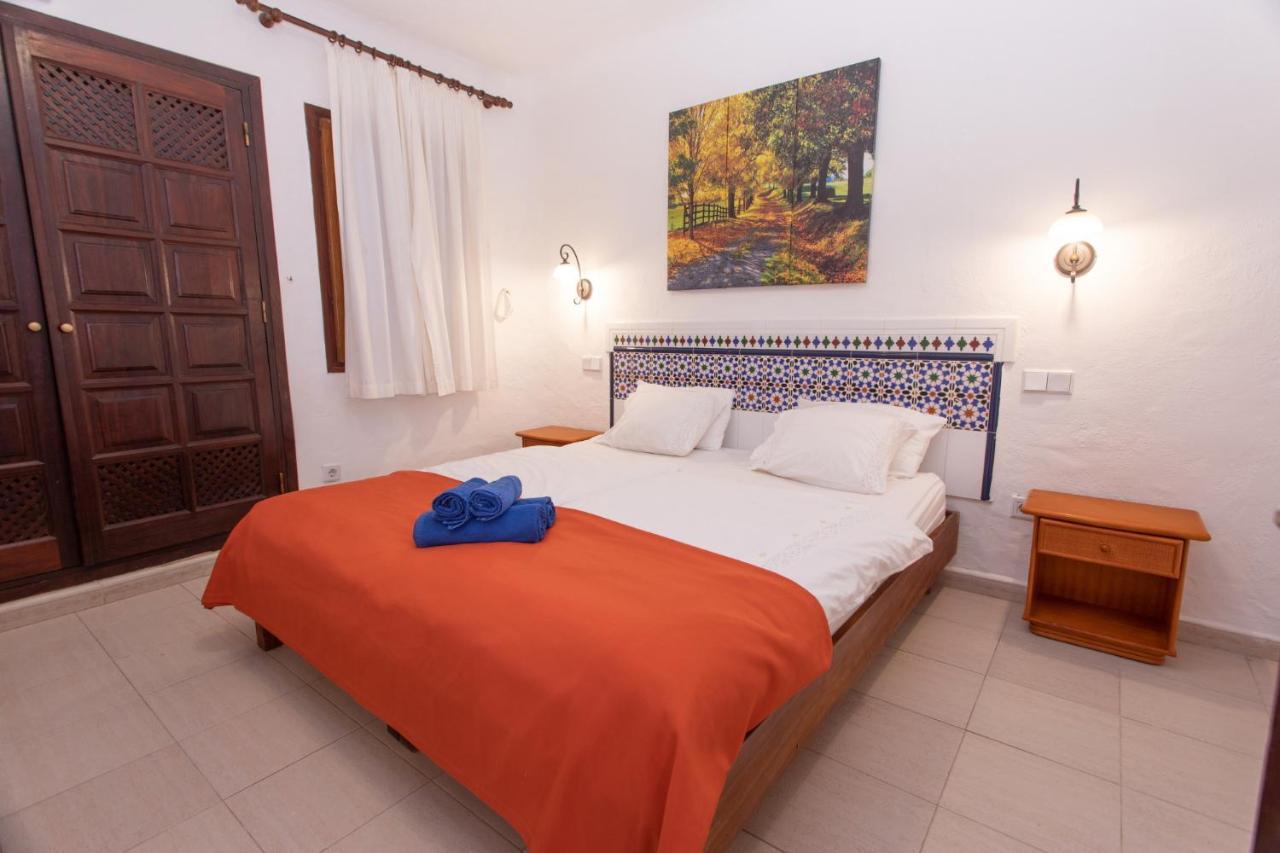 Altamar 28 With Terrace&Pool By Canariasgetaway Playa Del Aguila  Екстериор снимка
