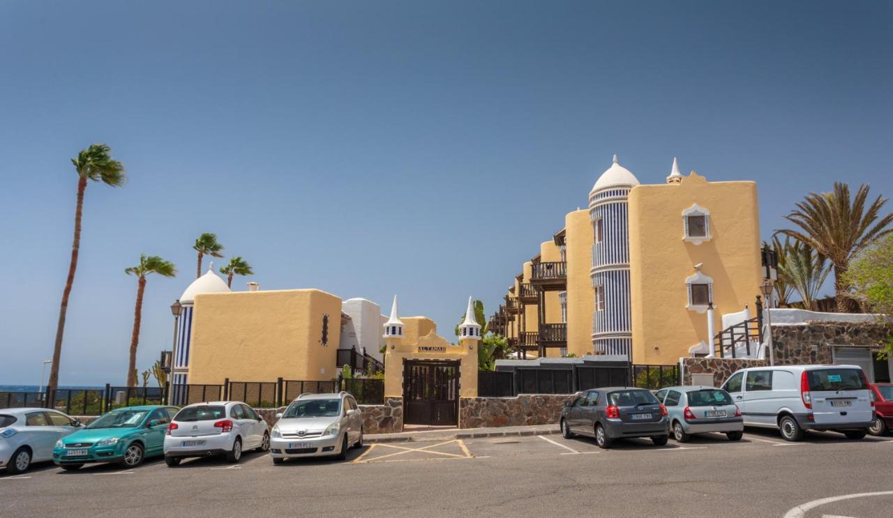 Altamar 28 With Terrace&Pool By Canariasgetaway Playa Del Aguila  Екстериор снимка