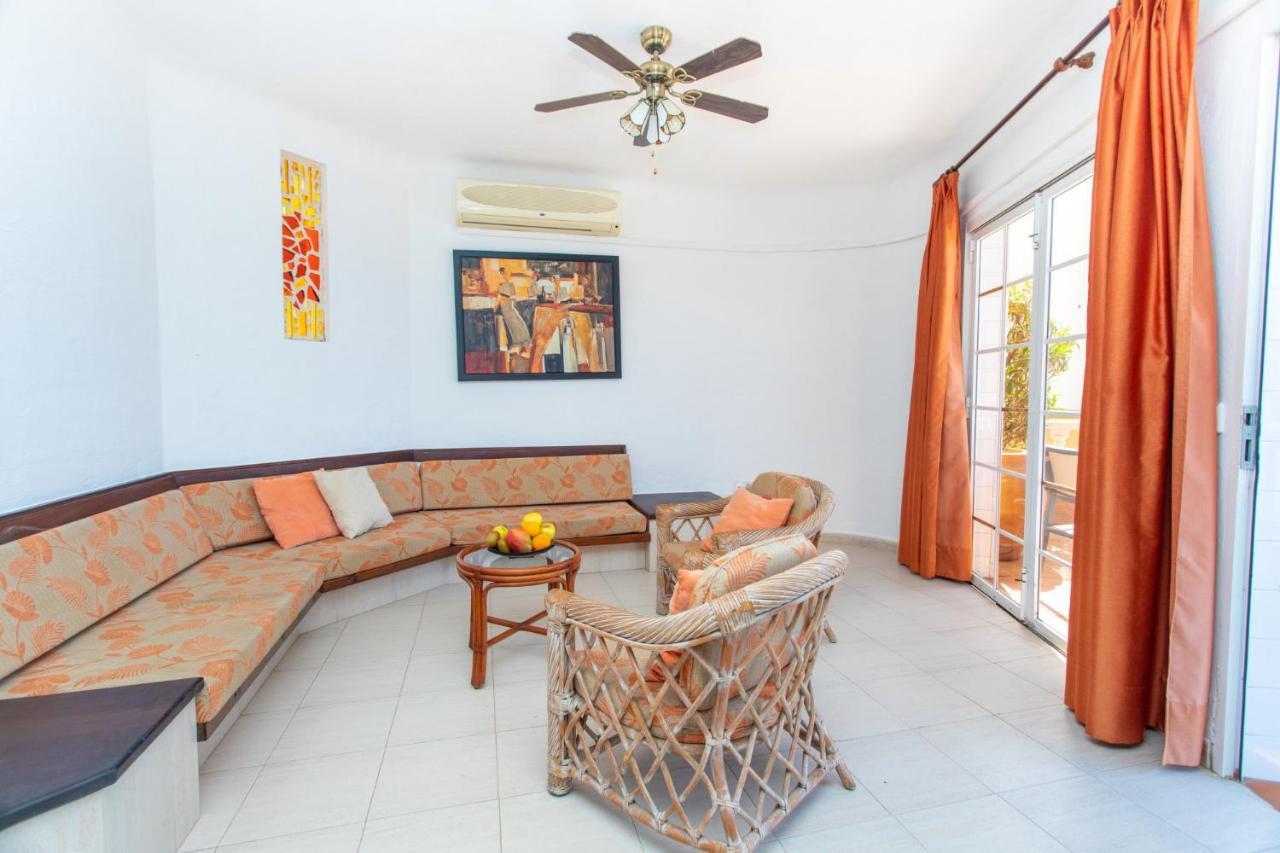Altamar 28 With Terrace&Pool By Canariasgetaway Playa Del Aguila  Екстериор снимка