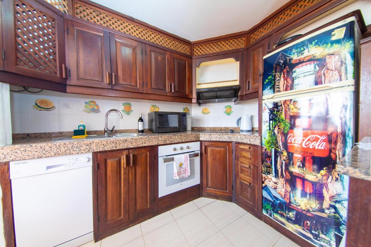 Altamar 28 With Terrace&Pool By Canariasgetaway Playa Del Aguila  Екстериор снимка