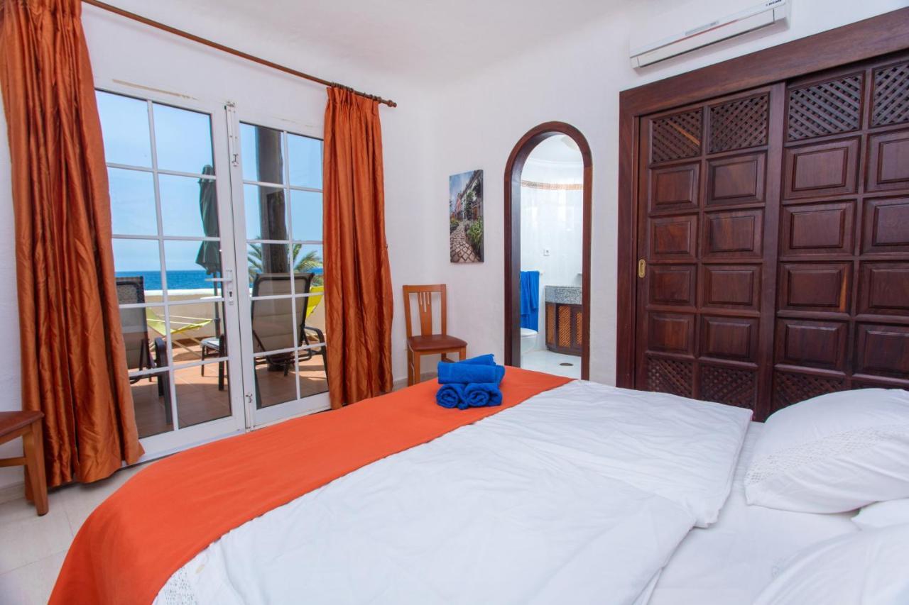 Altamar 28 With Terrace&Pool By Canariasgetaway Playa Del Aguila  Екстериор снимка