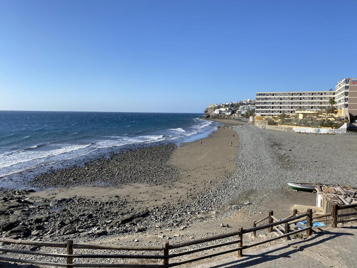 Altamar 28 With Terrace&Pool By Canariasgetaway Playa Del Aguila  Екстериор снимка